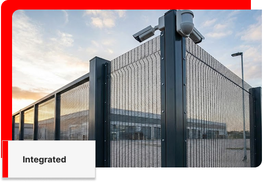 Enhanced Property Protection