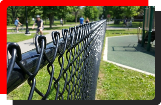 A Trusted Birmingham Fence Company Since 2004