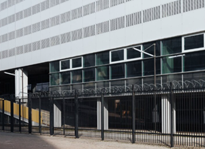 Commercial & Business Properties