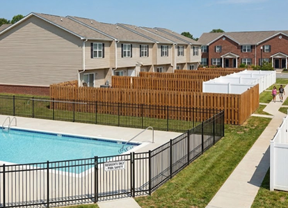 Property Management & Multi-Family