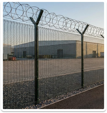 commercial-security-fencing