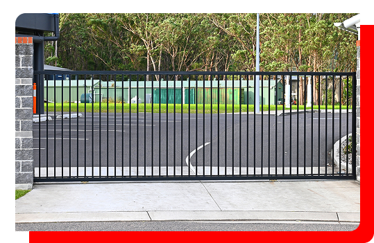 Seamless Access